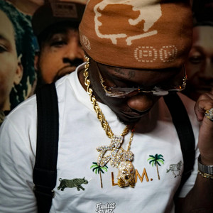 Really Havin' by Tae PFK, Lil Jairmy