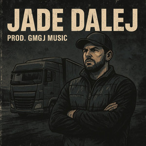 Jade dalej