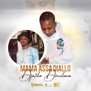 Djaliba Diombana - Mama Assa Diallo