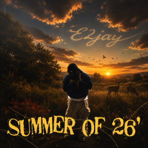 ENTRANCE by E2jay