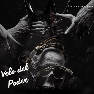 Velo del poder by Ayzar Salinger