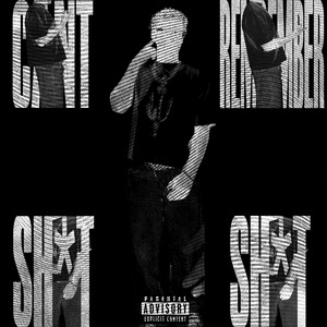 can’t remember shit by TrapHard JD