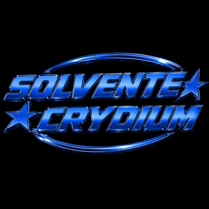Solvente by Crydium