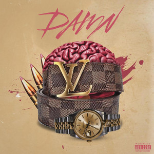 Portada de DAMN