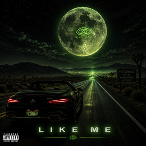 Like Me by RandiVision