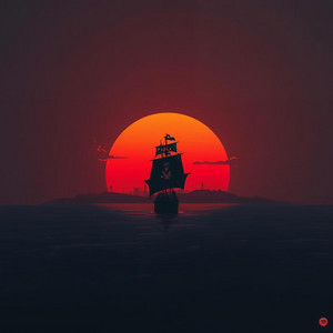 He's a Pirate - Epic Version by Sanks
