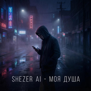 Моя душа by Shezer AI