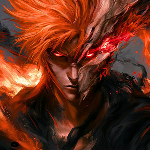Blood Chains by Romeo