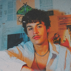 Lucas Tomaz - Pensando em Quem?