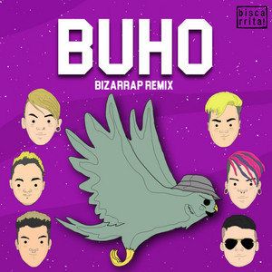 Bizarrap - Buho (Bizarrap Remix)