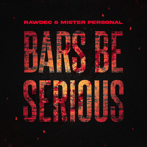 Bars Be Serious
