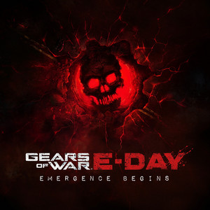 Emergence by Adam Lastiwka, Gears of War