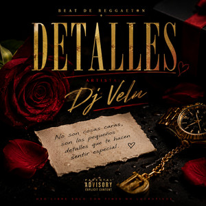 Detalles by Dj Velu