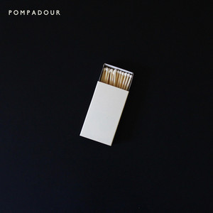 Point Blank by Pompadour