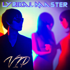 Portada de VIP