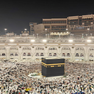 Surah An-Nisa (34-51) by Mahdi Shishani