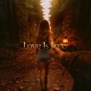 Love Is Free by CannaBusTeD