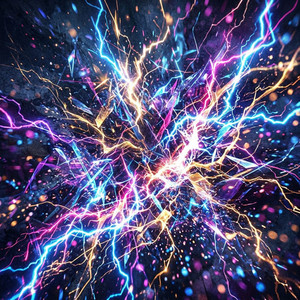 Electric Feeling by Ambrosivo