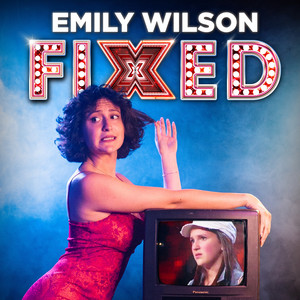 Emily Wilson - 2011 (Live)