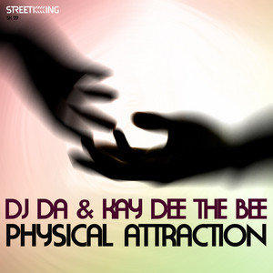 Dj Da cover