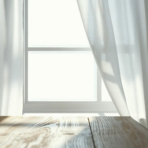 window light by drifted.