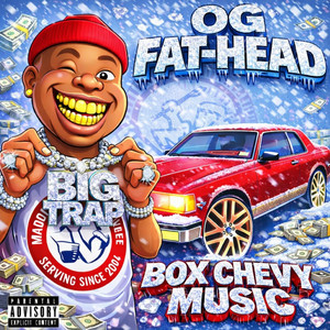 Dealaman by Mackafool AKA Og Fat-Head