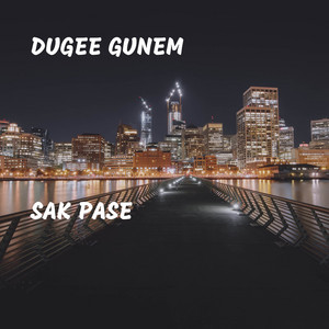 Portada de Sak Pase