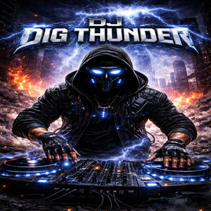 Fading Light by DJ DIG THUNDER