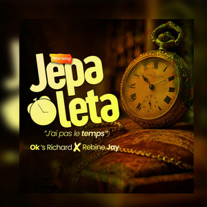 JEPALETA (feat. Ok's Richard & Rebine Jay)