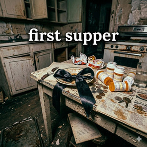 first supper by ganga56