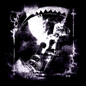 SCYTHE USER by Horrograms