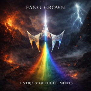 HOLD THE LINE by FANG CROWN