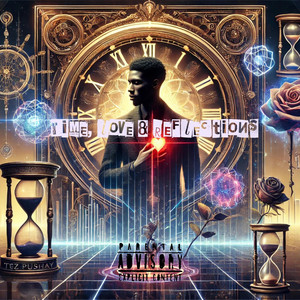 6 '0' Clock by Tez Pushay