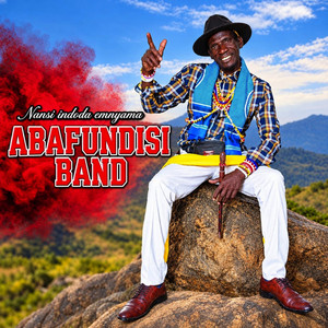 Ludzi Gwedu by Abafundisi Band