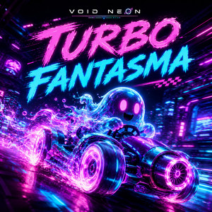 Turbo Fantasma by Void Neon