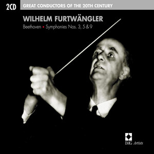 Furtwängler EMI The Record Great Wilhelm