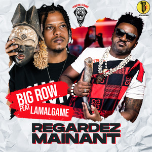 Regardez Mainant (feat. L'Amalgame)