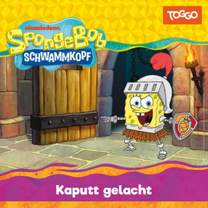 Kaputt gelacht - Teil 1 by SpongeBob Schwammkopf