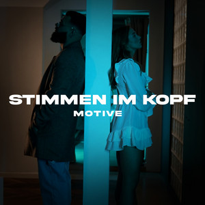 Stimmen im Kopf