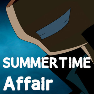 Summer Time Affair