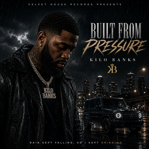 Rain kept falling by Kilo Banks