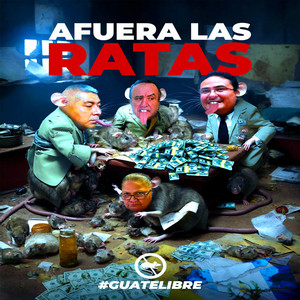 Afuera las Ratas (feat. Ioash Beef)