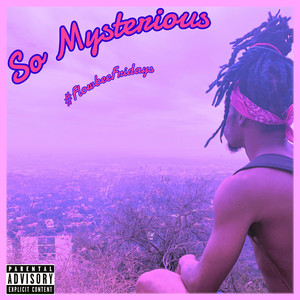 Flowbee Wan - So Mysterious