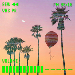 Peel The Sun by VHS PANTY RIOT