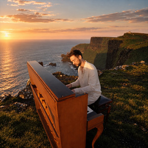 Beyond the Cliffs by Gabriel Francis, RESSONARI