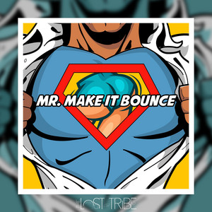 Mr. Make it Bounce
