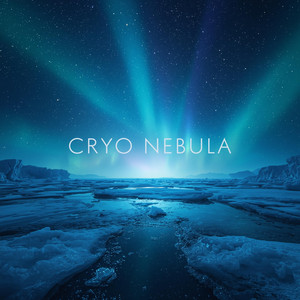 Nebula Ice Blooming