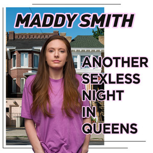 Maddy Smith
