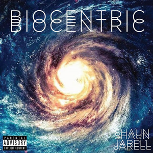 Shaun JaRell - Sinnergy / Made Up