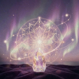 Solf 555Hz by THYMOM